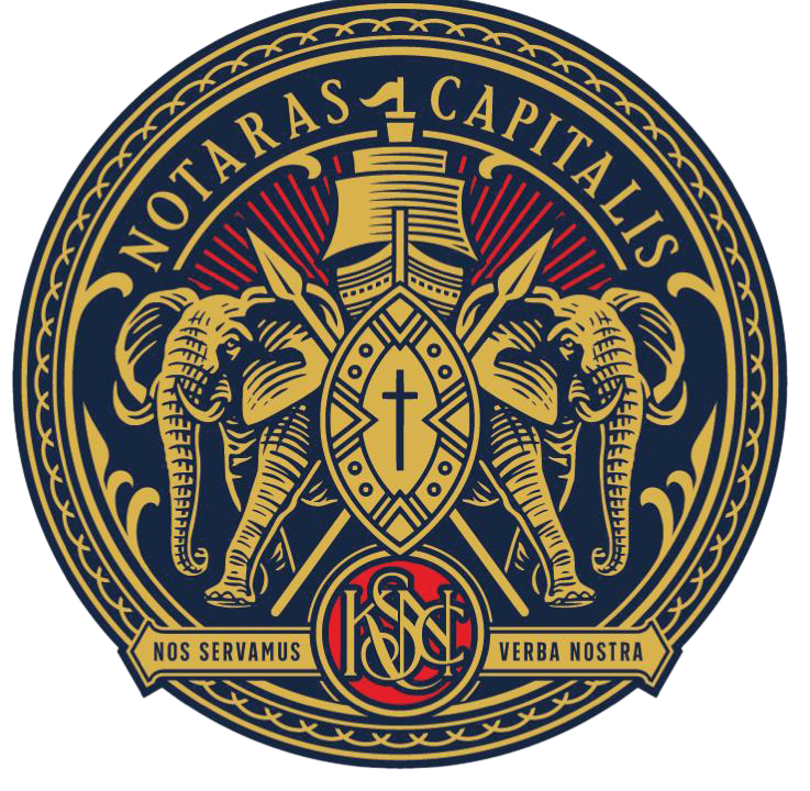 Notaras Logo